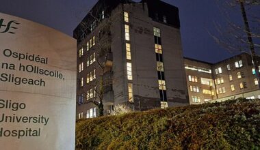 Sligo University Hospital