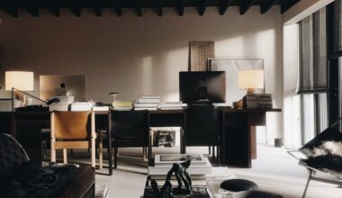 Interior inspiration to kick-start your week