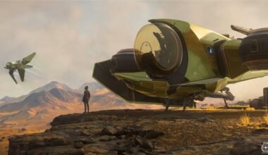 After almost 12 years: "Star Citizen" gets a VR mode again