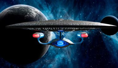 New Star Trek Show Finally Completes The Redemption Of The Next Generation's Most Hated Character