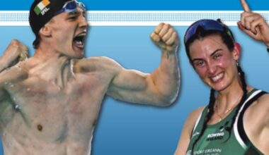 Three-time All-Ireland senior hurling winner joins elite club with Hall of Fame award