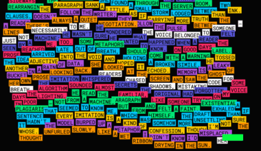 What if Readers Like A.I.-Generated Fiction?