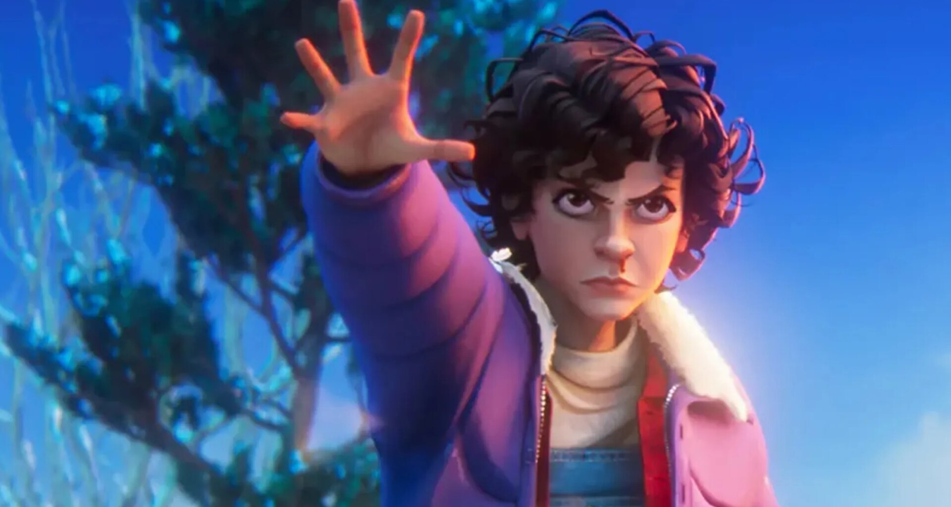 Stranger Things: Tales From '85 Showrunner Reveals How They Finally Cracked the Spinoff Code (And It Looks Awesome)