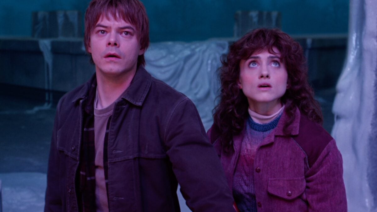 The 'Stranger Things' Brothers on Resolving Character Arcs