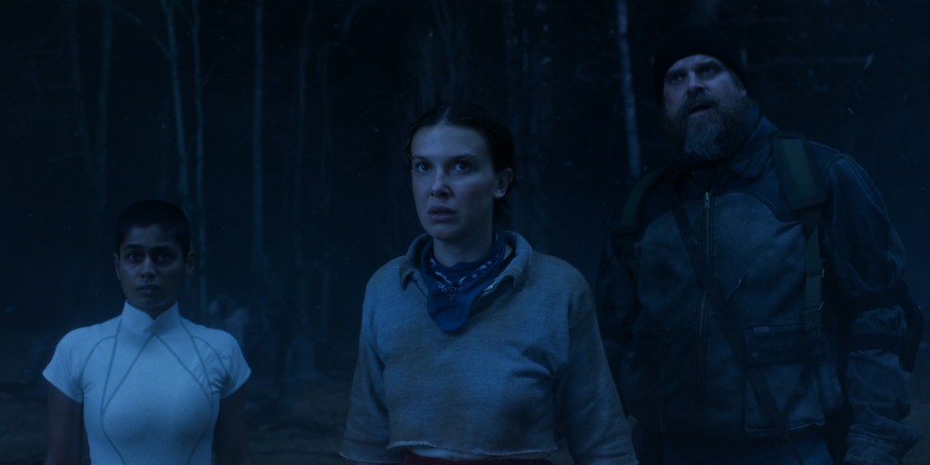 'Stranger Things 5' Volume 2 Explained: Connections From The Play