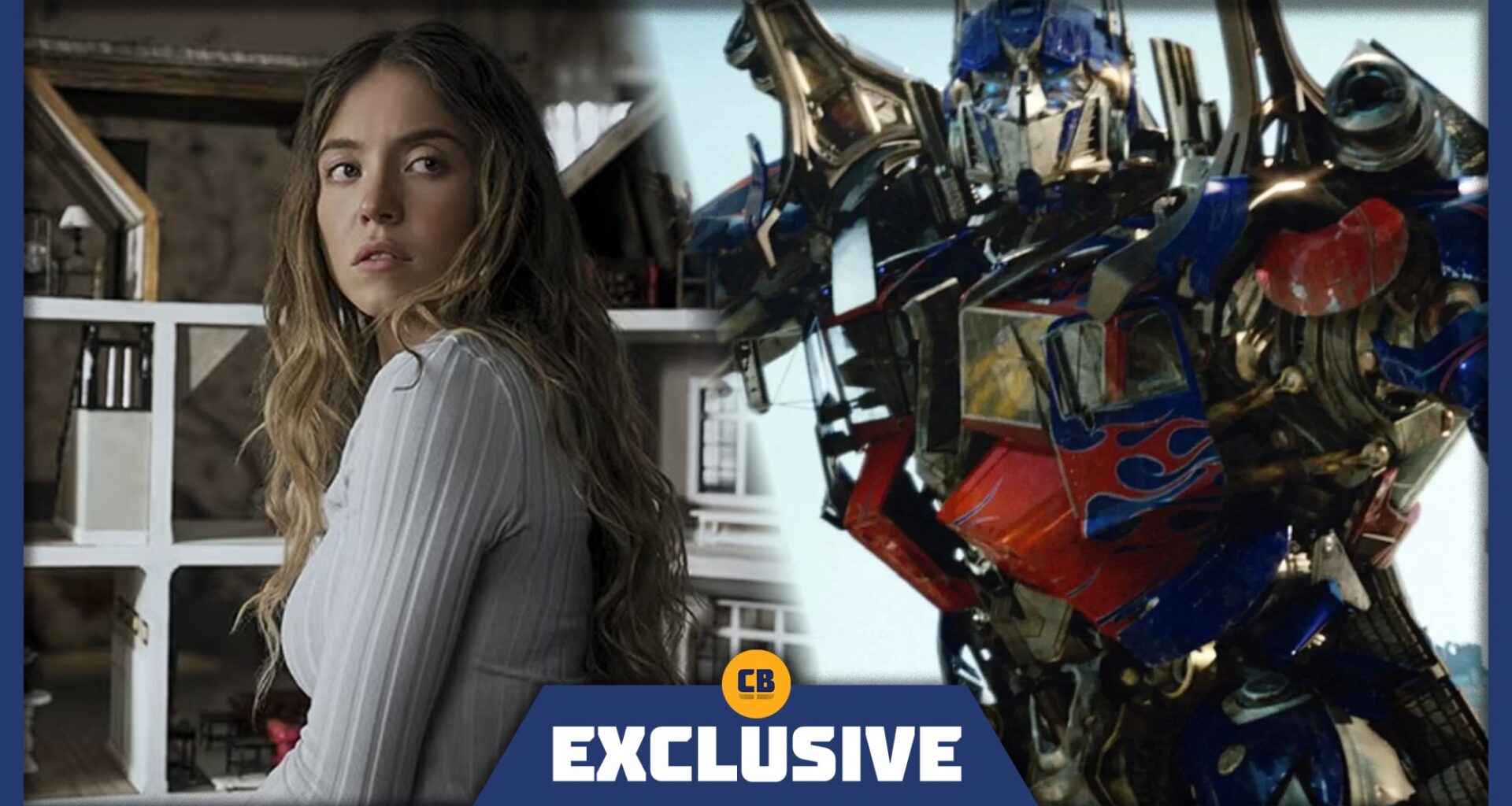 Michael Bay & Sydney Sweeney's Video Game Movie Finally Gets an Update (Exclusive)