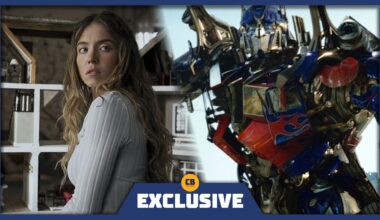 Michael Bay & Sydney Sweeney's Video Game Movie Finally Gets an Update (Exclusive)