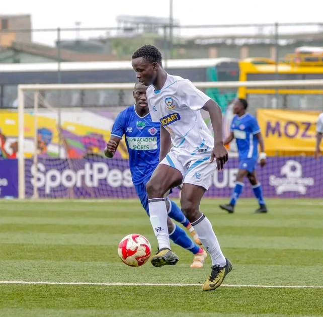 Year-in-Review: Passion over pay —The untold struggles of NSL players