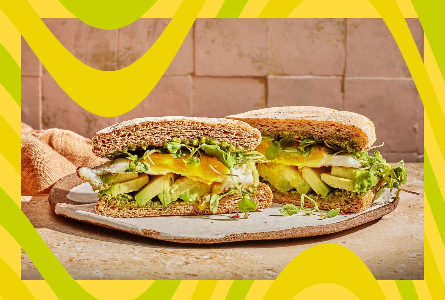 4 Breakfast Swaps for Better Heart Health