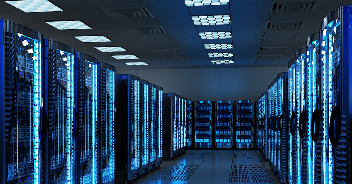 New data centres may need additional electricity supply close to Ireland’s peak demand – The Irish Times