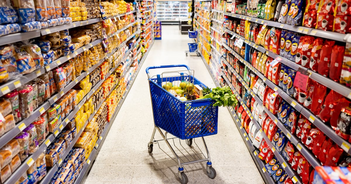 Do they affect gut health? – The Irish Times