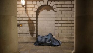 Ireland should resist cheap, tough talk on migration – The Irish Times