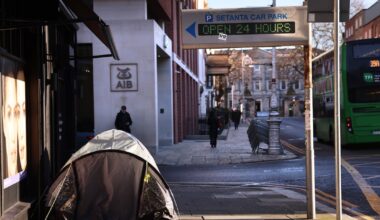 Follow the UK into the vortex or hold on to its values – The Irish Times