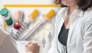 Emerging menopause treatment or ‘wild west' medicine?