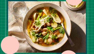 The #1 Anti-Inflammatory Ingredient to Add to Your Soup