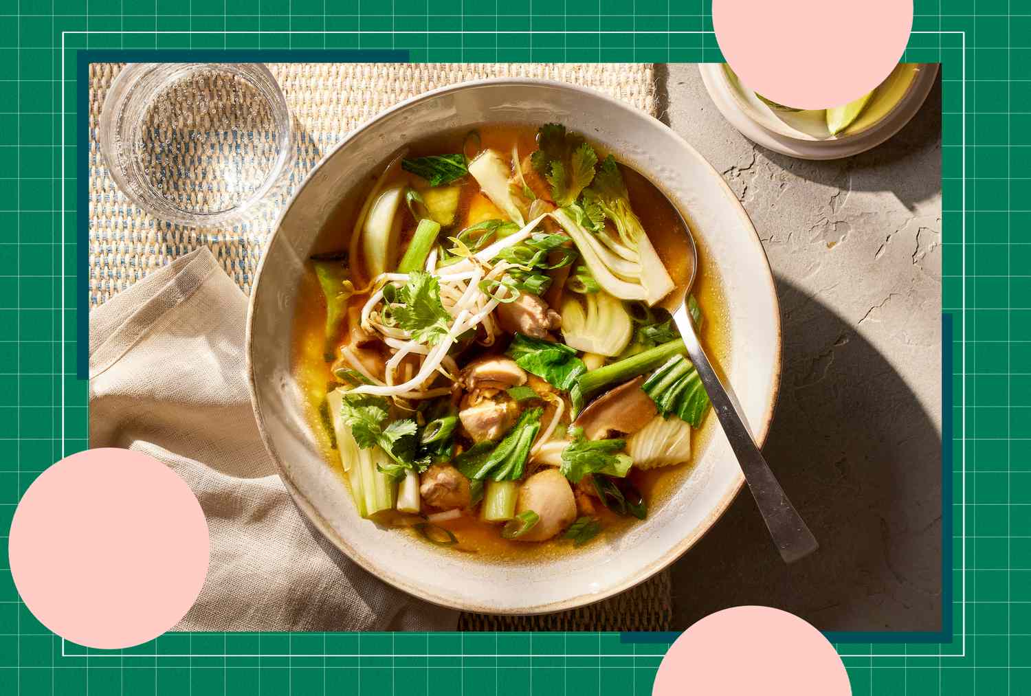 The #1 Anti-Inflammatory Ingredient to Add to Your Soup