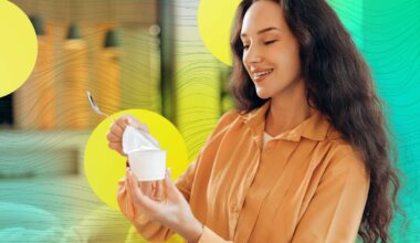 6 Packaged Snacks for Better Gut Health