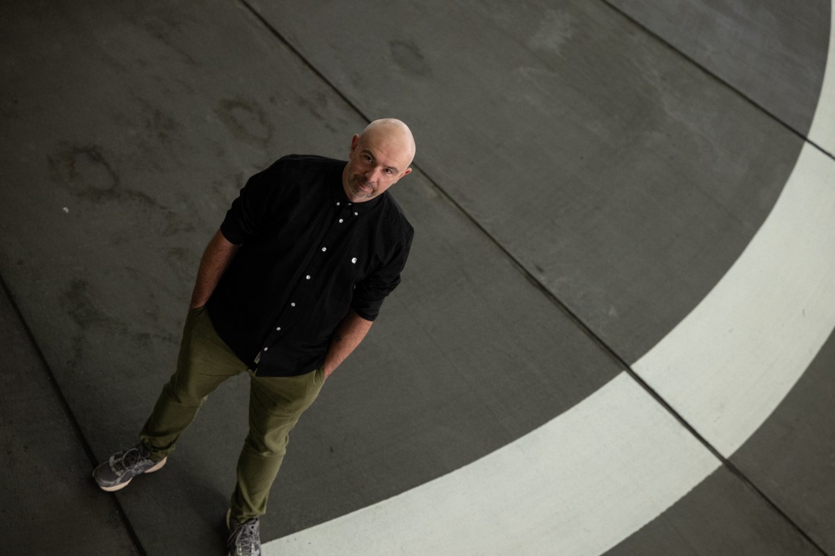 Solo VC and Lovable investor Neil Murray raises third Nordic-focused fund