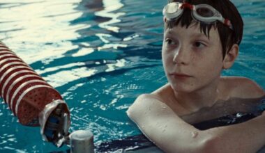 How Look and Music Create a Coming of Age Horror Movie