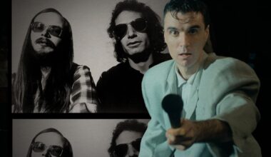 The Talking Heads song that Steely Dan disapproved of