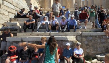 Annual tourism arrivals to soar to 55 million by 2040