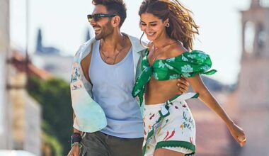 EXCLUSIVE: Minimum 2 shows in single screens, 5 shows in 2 screen cinemas, 6 shows in 3-screen multiplexes - Release strategy of Tu Meri Main Tera Main Tera Tu Meri REVEALED