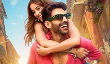 Tu Meri Main Tera Main Tera Tu Meri Day 2 Box Office Estimate: Drops 42% to Rs. 4.5 cr. with Saturday–Sunday now make-or-break