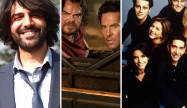 Christmas releases Tu Meri Main Tera Main Tera Tu Meri, Anaconda have one more similarity besides the release date – the F.R.I.E.N.D.S and ‘pee’ connection