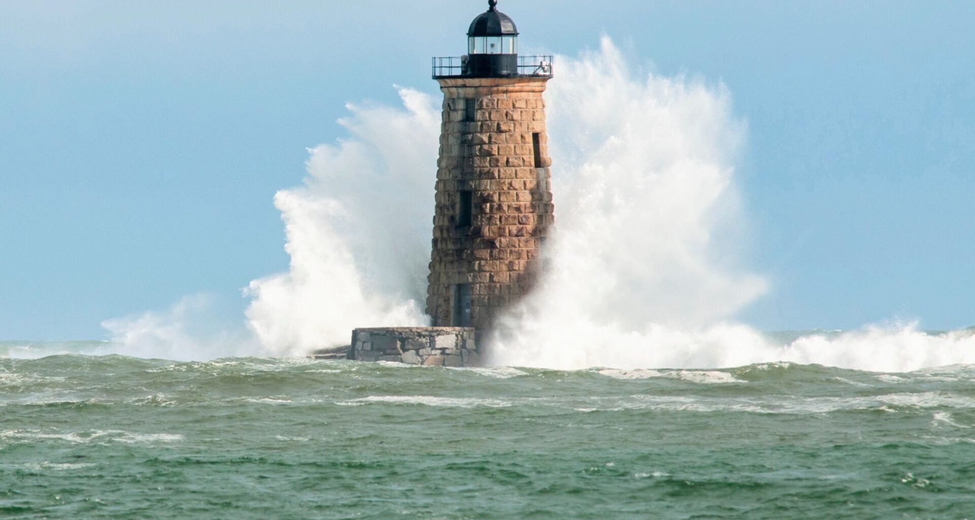 Sea level rise has doubled along the U.S. coast