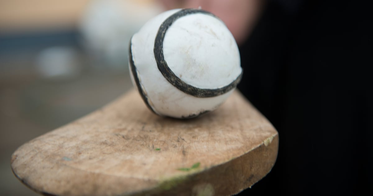 Upperchurch-Drombane dash star-studded Danesfort to secure All-Ireland final slot – The Irish News