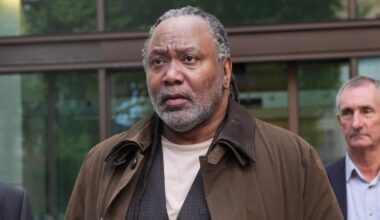 Judge quashes summons brought by Campaign Against Antisemitism against Reginald D Hunter – The Irish Times