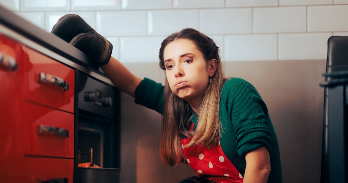 freezing croissants, mixing leftovers into sausage rolls and shop-bought stock – The Irish Times