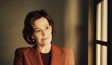 ‘I had no illusions about the showbiz world. My father called it the racket’ – The Irish Times