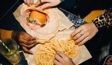 Ultra-Processed Foods May Alter Hunger Signals in Young Adults, Study Finds