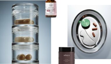 The best wellbeing supplements to boost your health