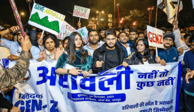 'Prioritise right to life'—ex-civil servants' letter flags SC orders 'hurting environmental safeguards'