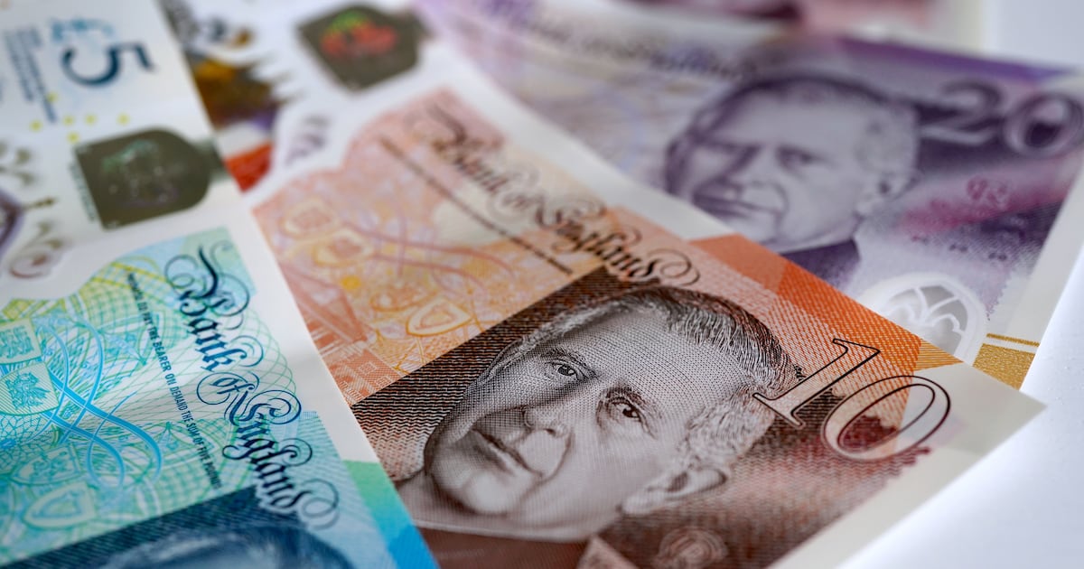 2025 a strong year for Northern Ireland economy, despite ongoing challenges – The Irish News