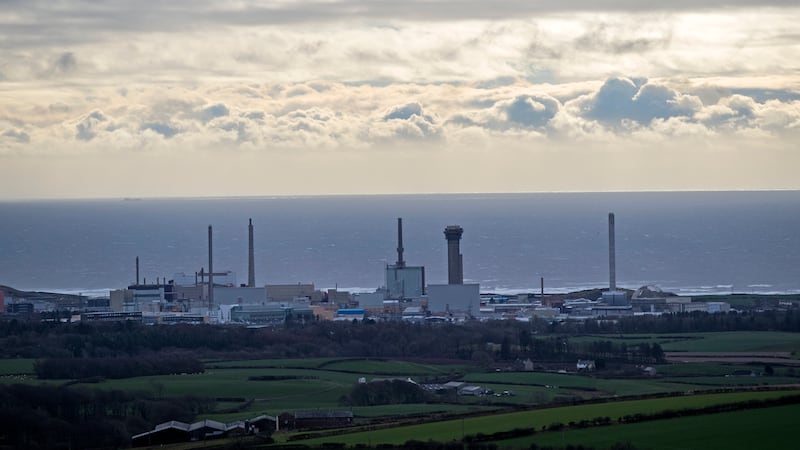 Bruton contacted Major about Sellafield concerns as legal action was explored