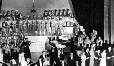 The father and son who built an Irish entertainment empire – The Irish Times