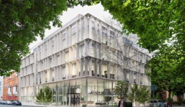 New Eversheds Irish practice signs up to office move as hiring continues – The Irish Times