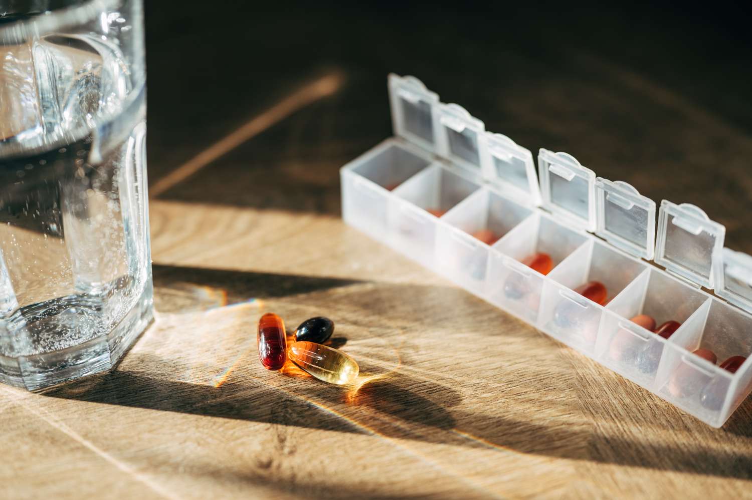 3 Supplements to Take With Magnesium for Better Mood Support