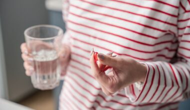 8 Best Vitamins and Supplements for Women's Overall Health