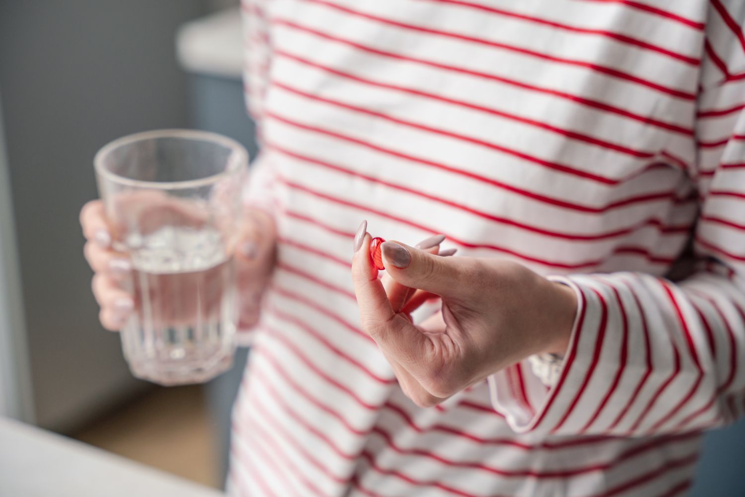 8 Best Vitamins and Supplements for Women's Overall Health