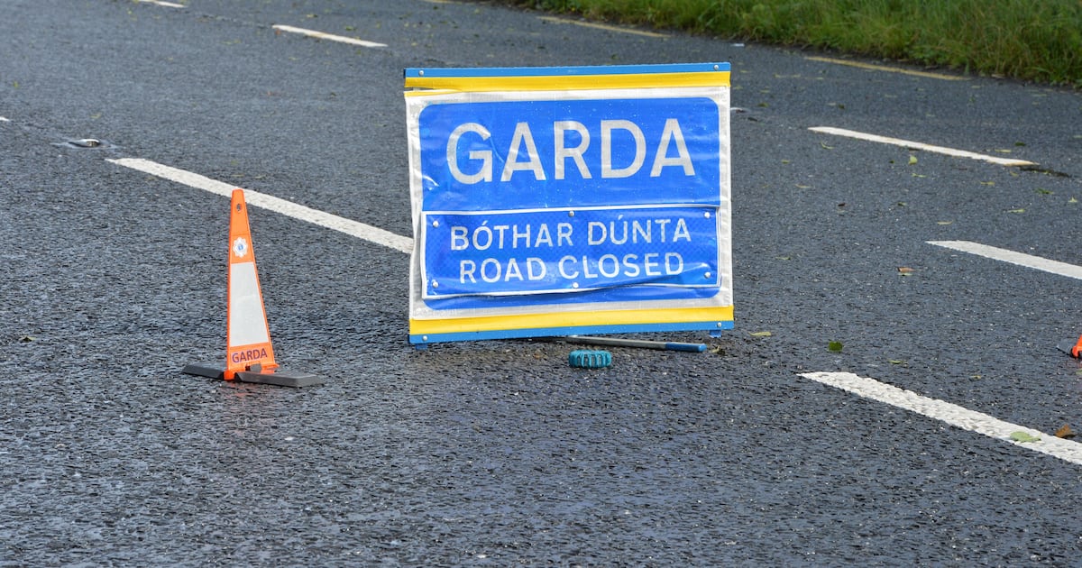 Infant dies from injuries days after Louth crash – The Irish Times