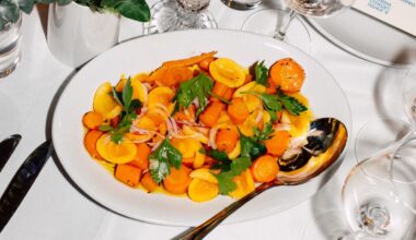 Food for Thought: The Jewish Food Society Rang in Hanukkah With a Wintry Weekend in the Catskills