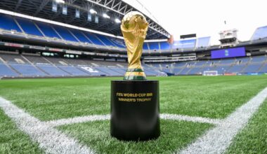 Ticket prices for Ireland’s potential World Cup games revealed as Fifa is accused of ‘betrayal’ of fans – The Irish Times