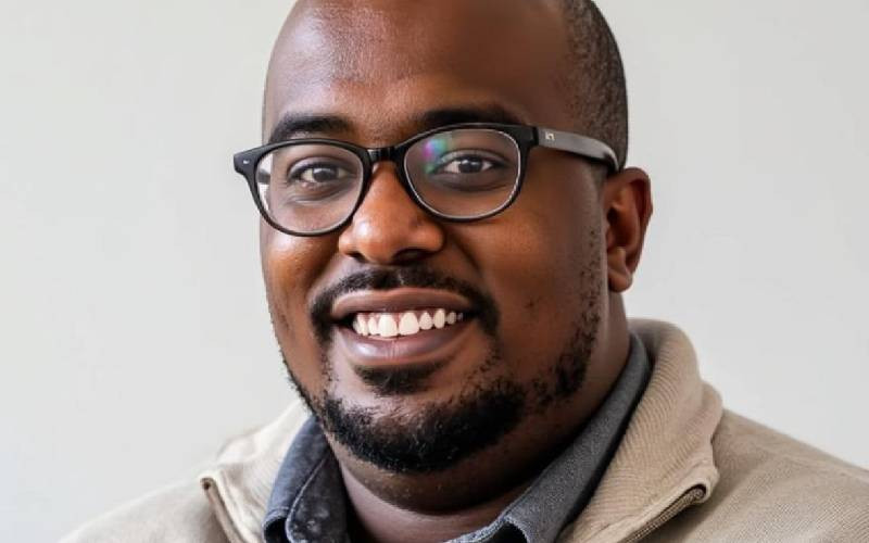 How venture capital firm is building the next generation of entrepreneurs