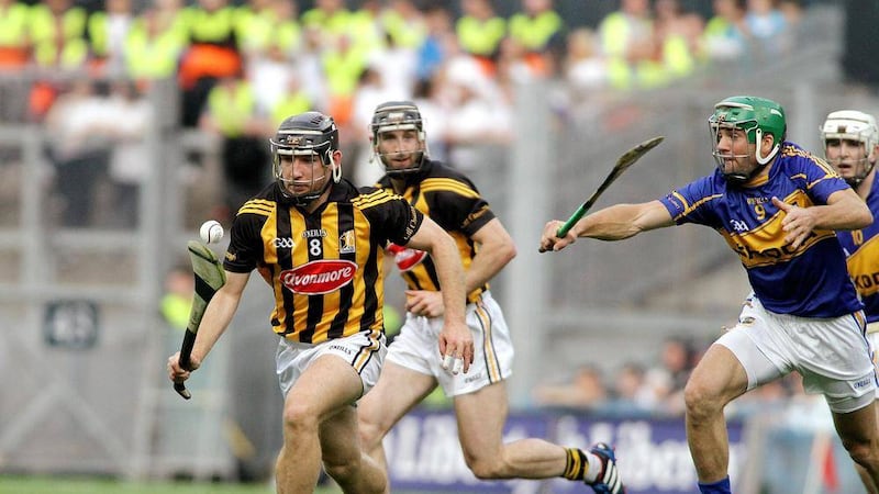 All-Ireland IHC and JHC previews: Kilkenny legend Paul Murphy capable of landing yet another medal