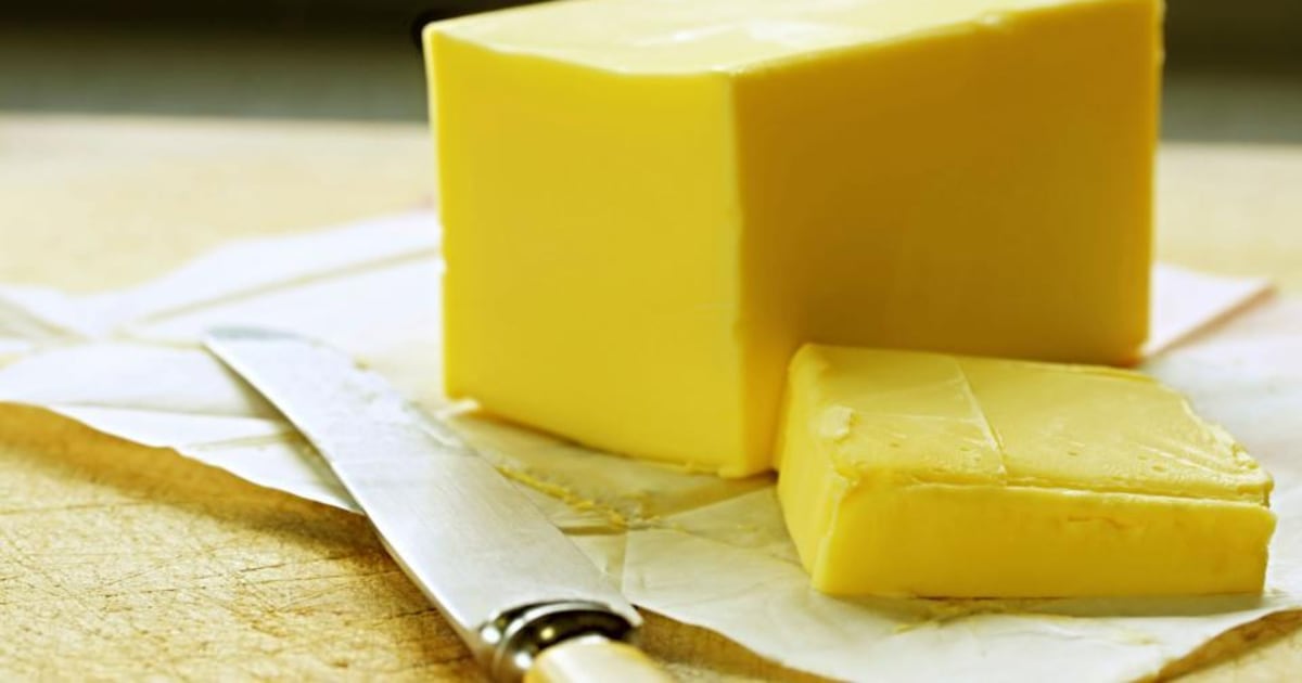 Irish supermarkets SuperValu and Centra to cut the price of own brand butter – The Irish Times
