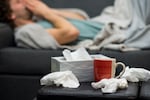 There have been at least 7.5 million illnesses and 3,100 deaths from flu this season, according to CDC data. And flu cases are expected to rise significantly in the coming weeks.